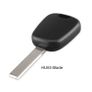 Blank Key HU83 Image 2