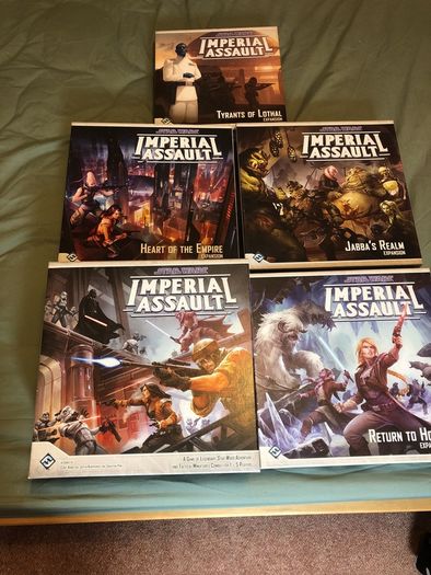 Imperial Assault