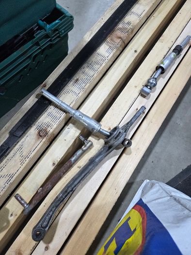 BMW E30 / E21 - Various Parts