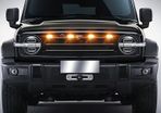 Decorative Lights, LED Ambient Auxiliary Lights,