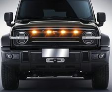 Decorative Lights, LED Ambient Auxiliary Lights,