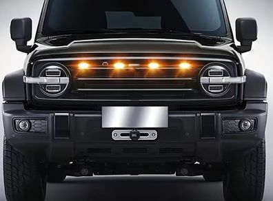 Decorative Lights, LED Ambient Auxiliary Lights,
