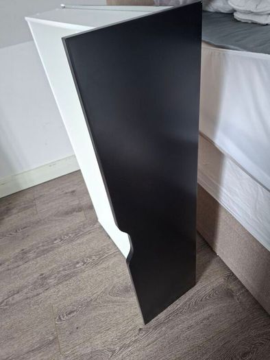 Drawer from underbed storage