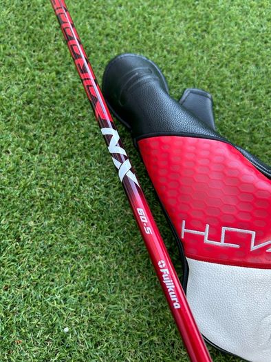 Taylormade Stealth 2 Plus