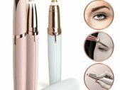 Women's Flawless Brows Facial Hair Remover Electric Eyebrow Trimmer Epilator
