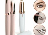 main image for ad Women's Flawless Brows Facial Hair Remover Electric Eyebrow Trimmer Epilator