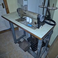 Singer Industrial sowing machine