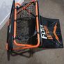 Flick Urban Football Rebounder Image 3