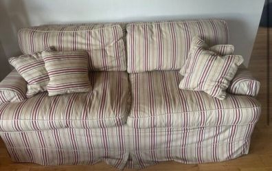 2+3 seater couch
