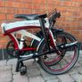 Dahon Vigor D9 Folding Bike - Dublin 6W Image 4