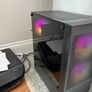Gaming Pc - Ryzen 5 7600x - Rtx 4060 - 16gb Ddr5 - 1tb Nvme Image 4