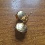 Vintage Adrien Mann Nickel Free Earrings Image 5