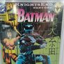 Batman Issue 509 CGC 9.6 CBCS Graded Comic Book Framed Image 5