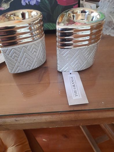 tea light holders