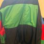 Vintage SHAMP SkyDiving Waterproof Jacket (M) Image 2