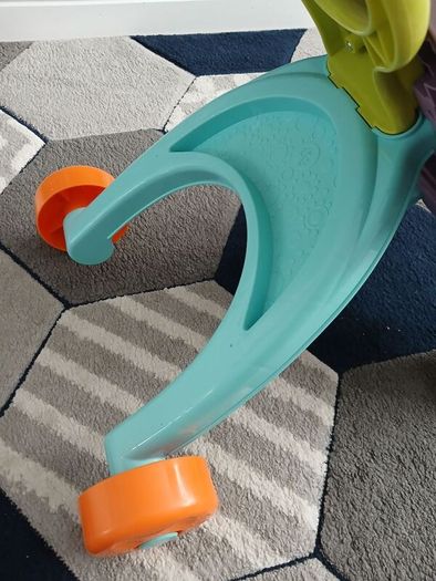baby walkers