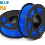 PLA Filament for 3D Printers Image 3
