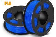 PLA Filament for 3D Printers
