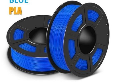 PLA Filament for 3D Printers