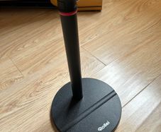 Rollei desk tripod