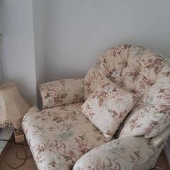 Armchair