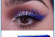 Wonderlash Blue Mascara
