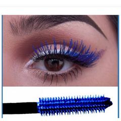 Wonderlash Blue Mascara