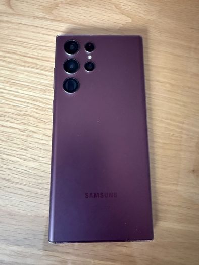 Samsung Galaxy S22 Ultra