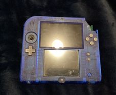 Nintendo 2ds