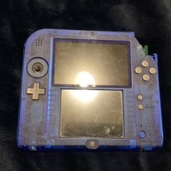 Nintendo 2ds