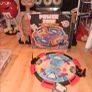 Retro 1995 power zone game Image 2
