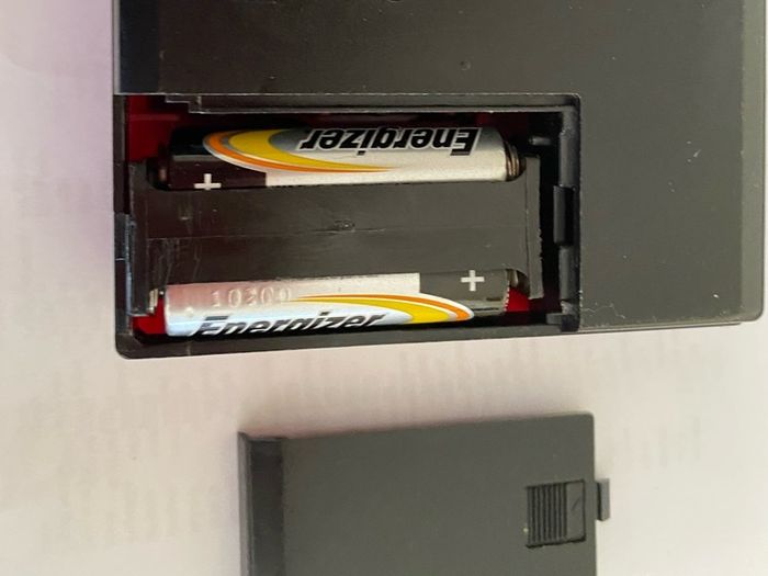 Vintage rare Walkman Fısher, lecteur de cassettes