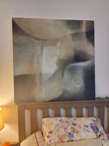 Original oil painting