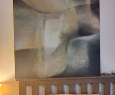 Original oil painting