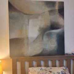 Original oil painting