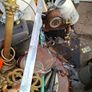 Movie swords Props for sale all imitations for Movie Props, PRICE IS FOR 1 ONLY Postage Available or Collection Image 8