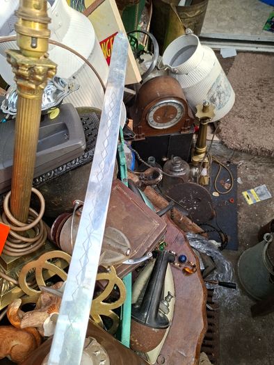 Movie swords Props for sale all imitations for Movie Props, PRICE IS FOR 1 ONLY Postage Available or Collection