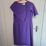 Purple Dress Image 3