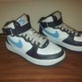 Nike Air Force 1 (UK 3.5) Image 4