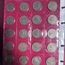 57 x Irish Florin Image 3