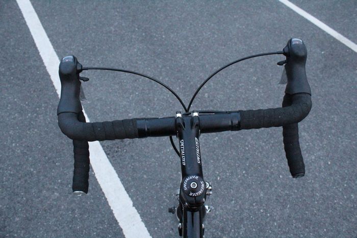 Specialized Allez - 58cm Large