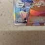 Olivia Rare Full Art Trainer Pokemon Card from Crimison Invasion (2017) Image 3
