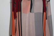 Soya Concept plus size blouse size UK22 EU50 Postage included