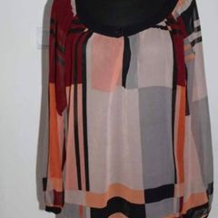 Soya Concept plus size blouse size UK22 EU50 Postage included