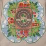 Happyland playscene floormat Image 3