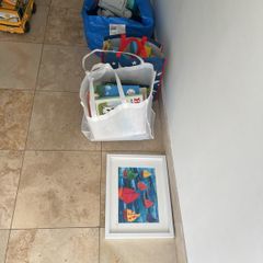 Free toys books costumes
