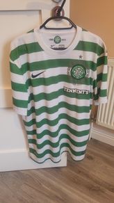 Celtic Home Jersey 2012/2013 479346-300