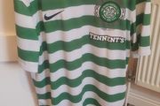 Celtic Home Jersey 2012/2013 479346-300