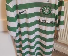 Celtic Home Jersey 2012/2013 479346-300
