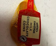 Chocolate